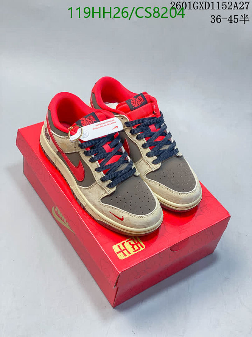 NIKE-Women Shoes Code: CS8204 $: 119USD