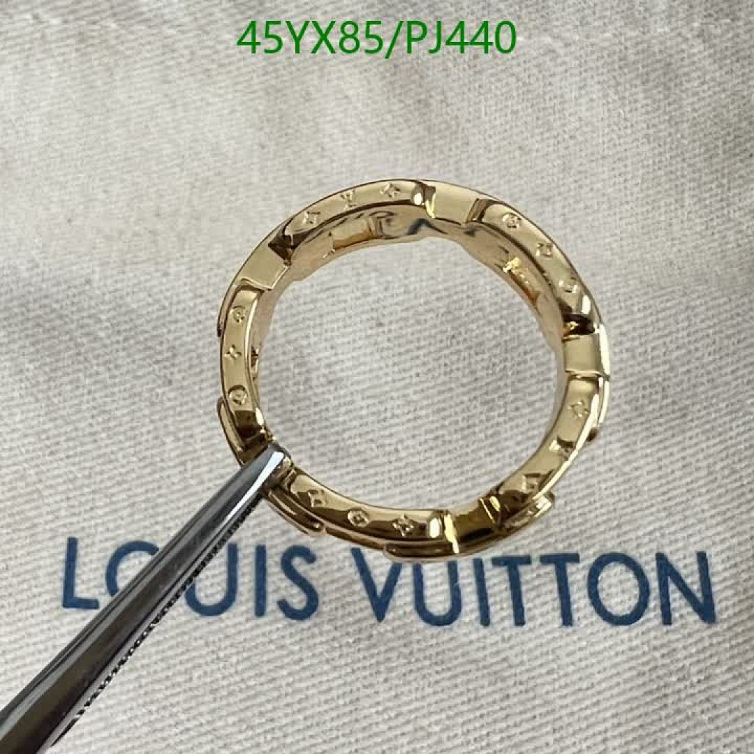 LV-Jewelry Code: PJ440 $: 45USD