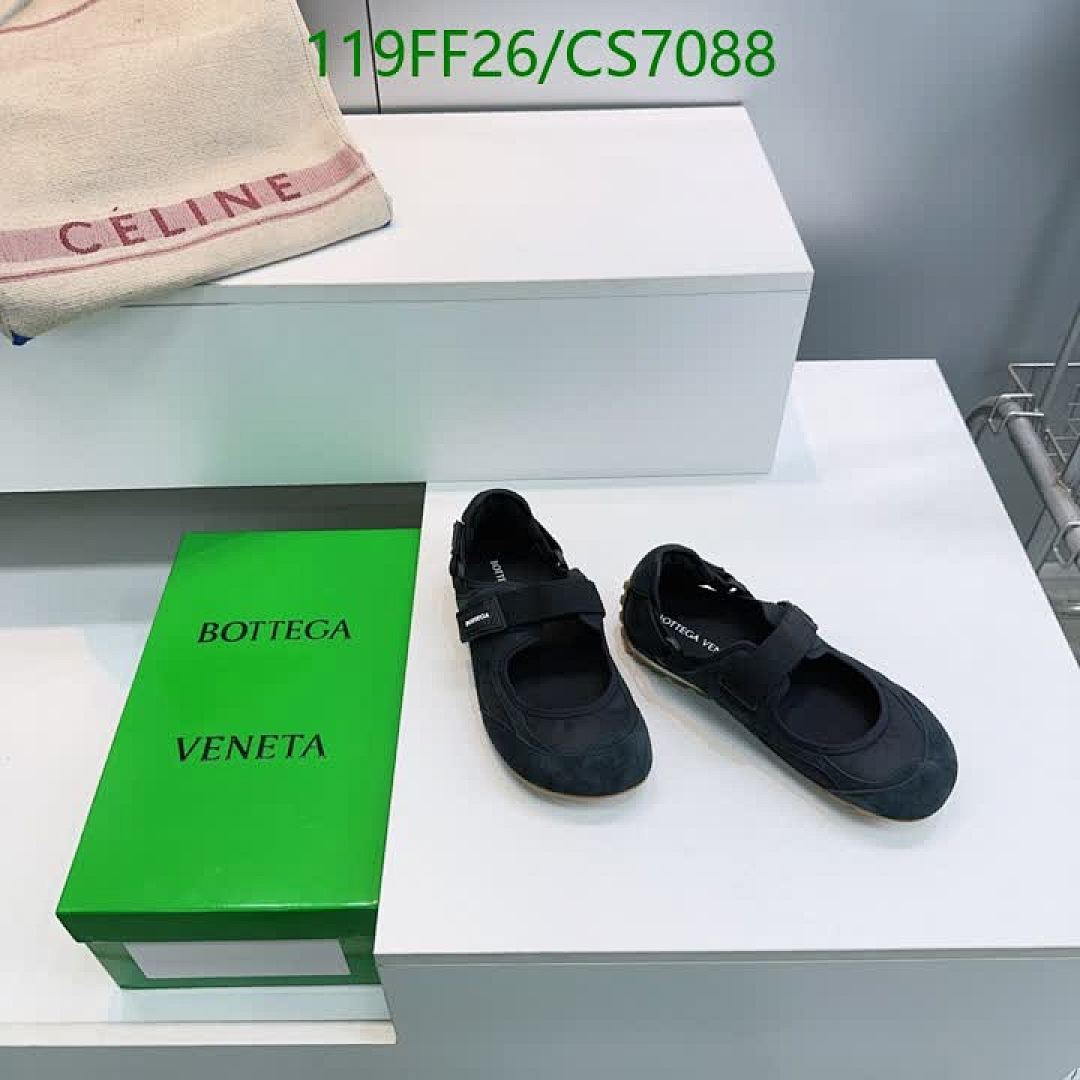 BV-Women Shoes Code: CS7088 $: 119USD