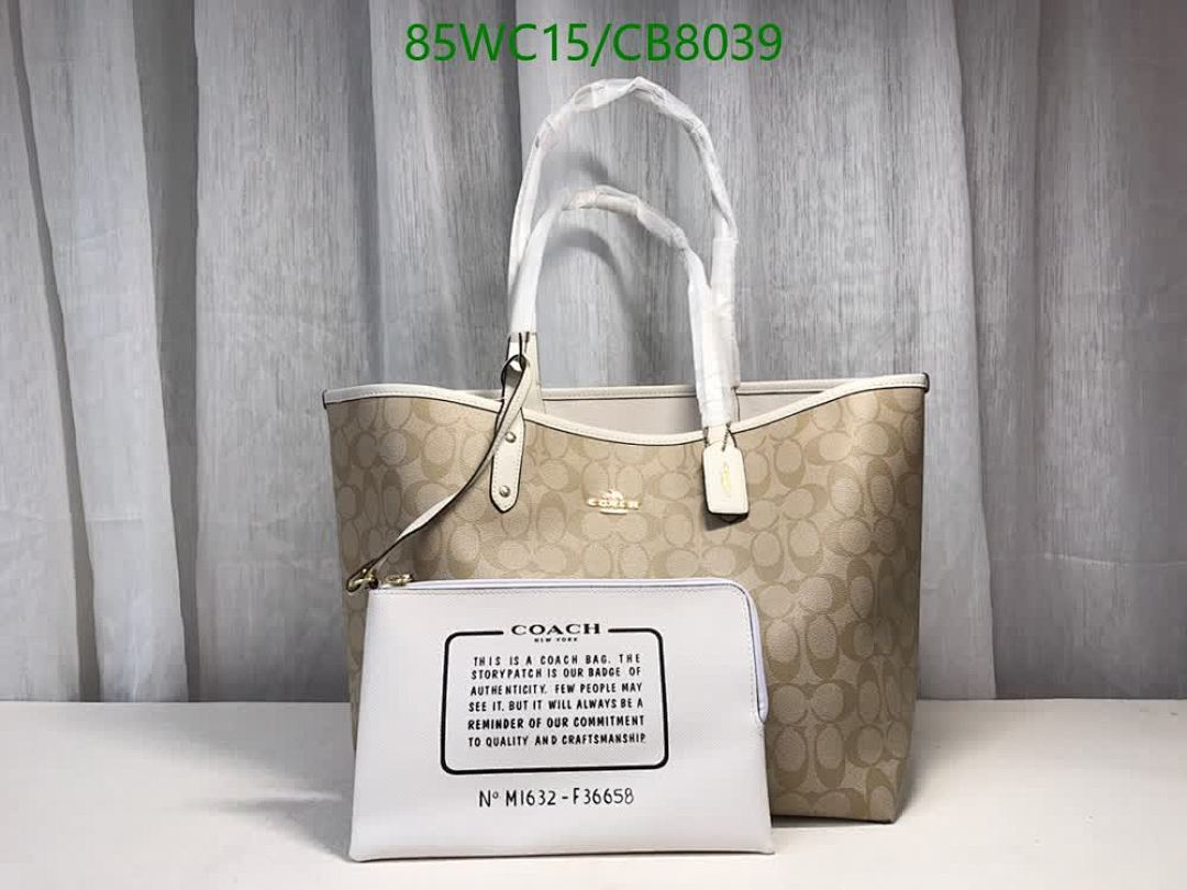 Coach-Bag-4A Quality Code: CB8039 $: 85USD