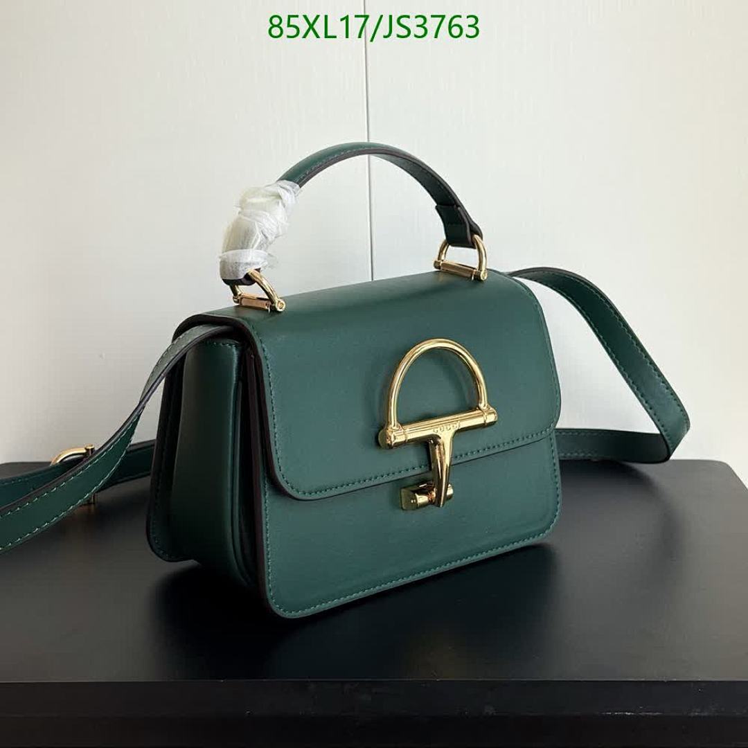Gucci-Bag-4A Quality Code: JS3763 $: 85USD