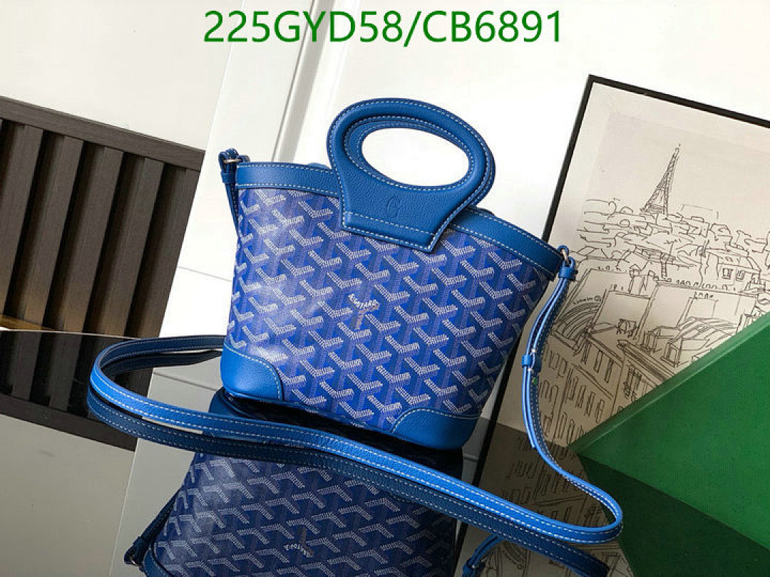 Goyard-Bag-Mirror Quality Code: CB6891 $: 225USD