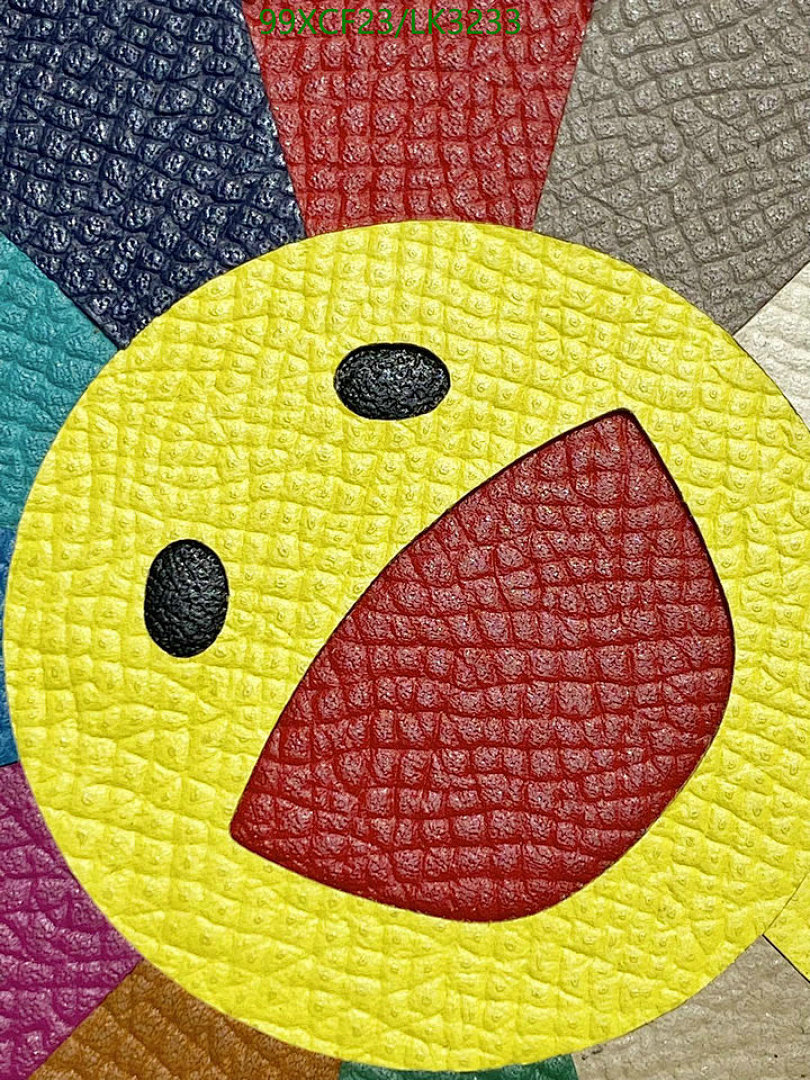 Hermes-Key pendant Code: LK3233 $: 99USD