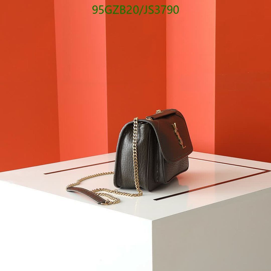 YSL-Bag-4A Quality Code: JS3790 $: 95USD