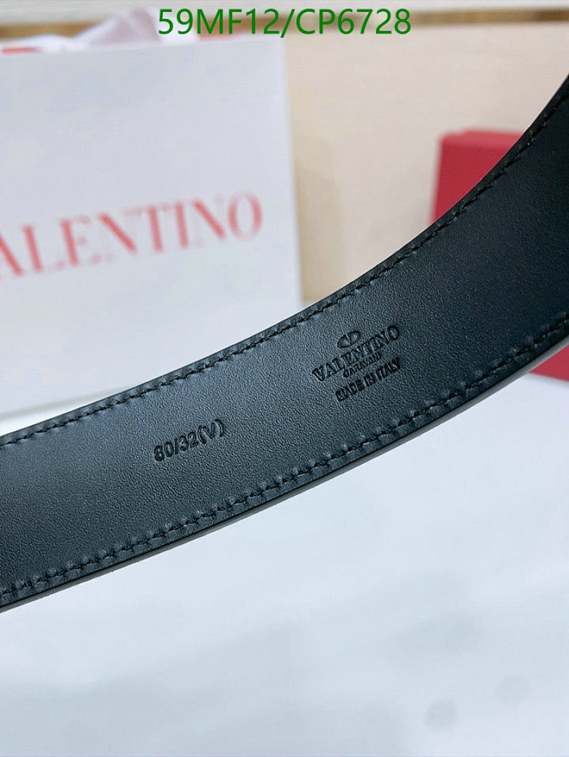 Valentino-Belts Code: CP6728 $: 59USD