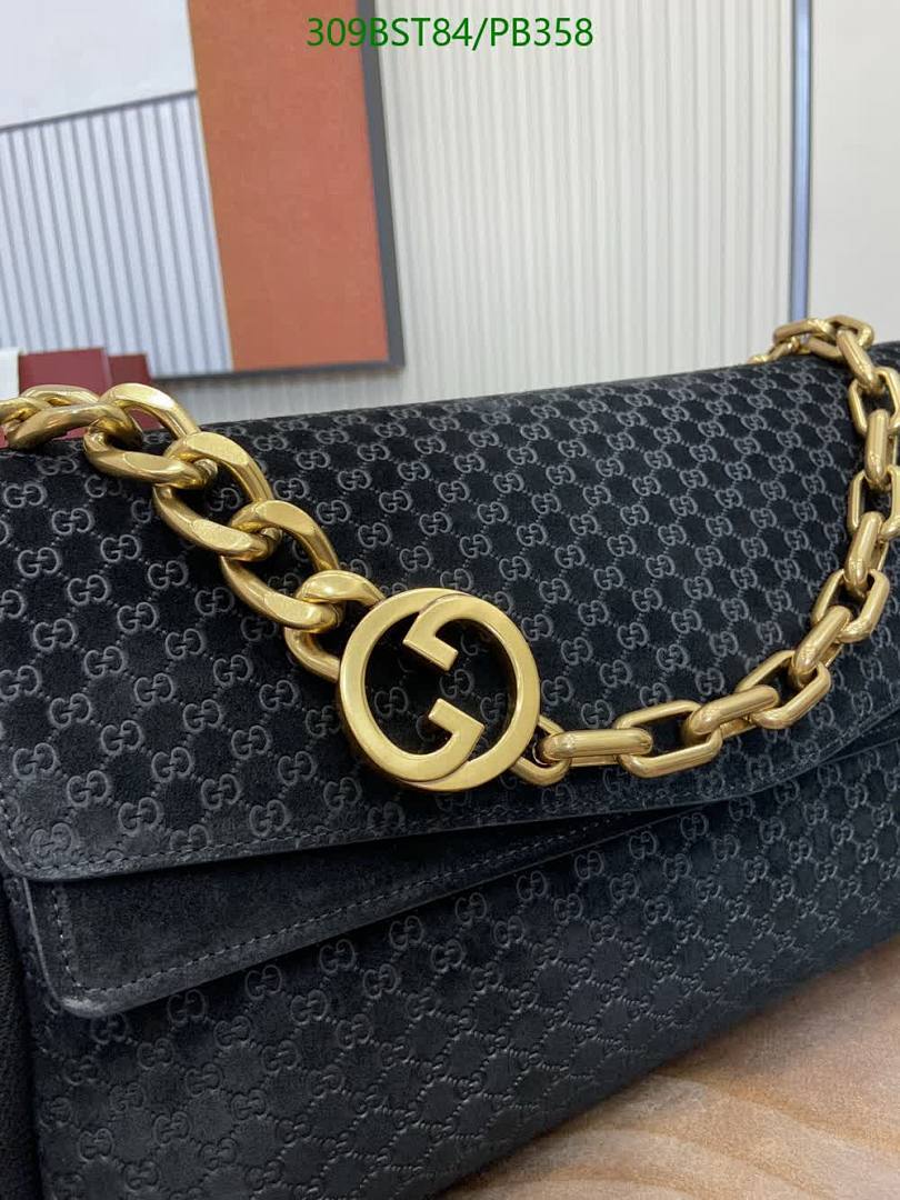 Gucci-Bag-Mirror Quality Code: PB358 $: 309USD