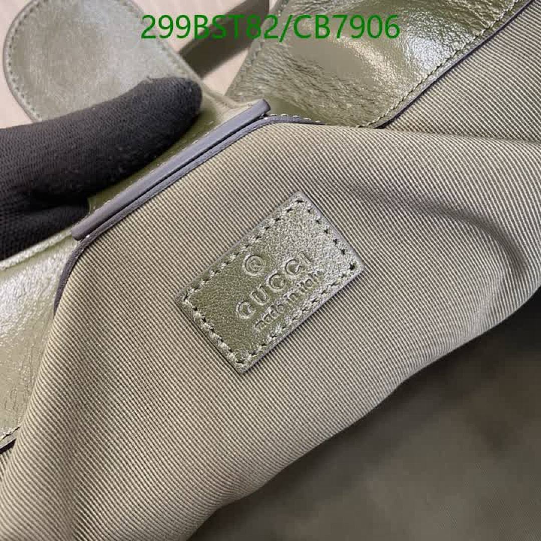 Gucci-Bag-Mirror Quality Code: CB7906 $: 299USD