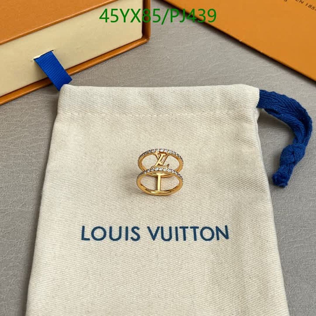 LV-Jewelry Code: PJ439 $: 45USD