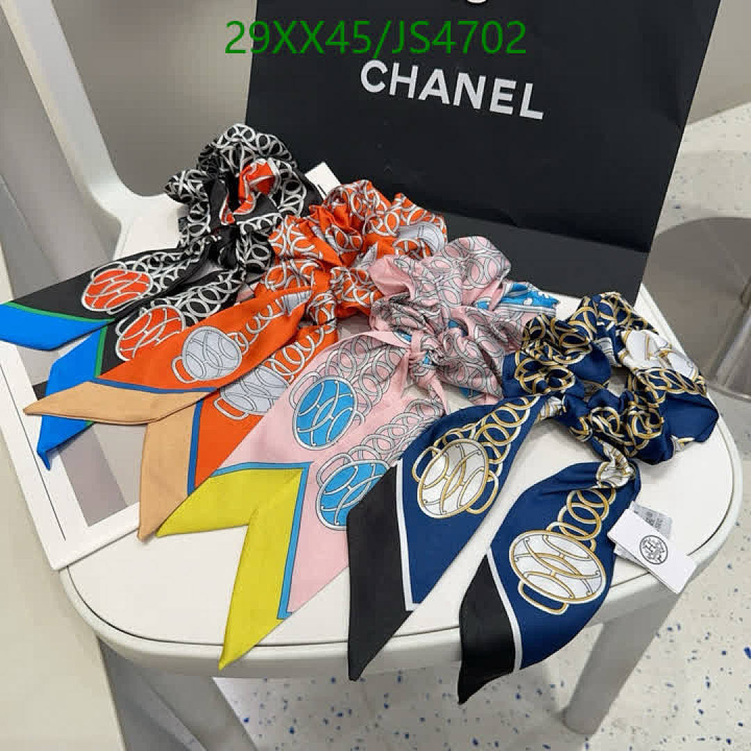 Hermes-Headband Code: JS4702 $: 29USD