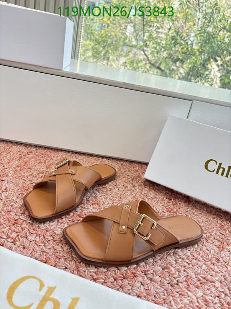 Chanel-Women Shoes Code: JS3843 $: 119USD