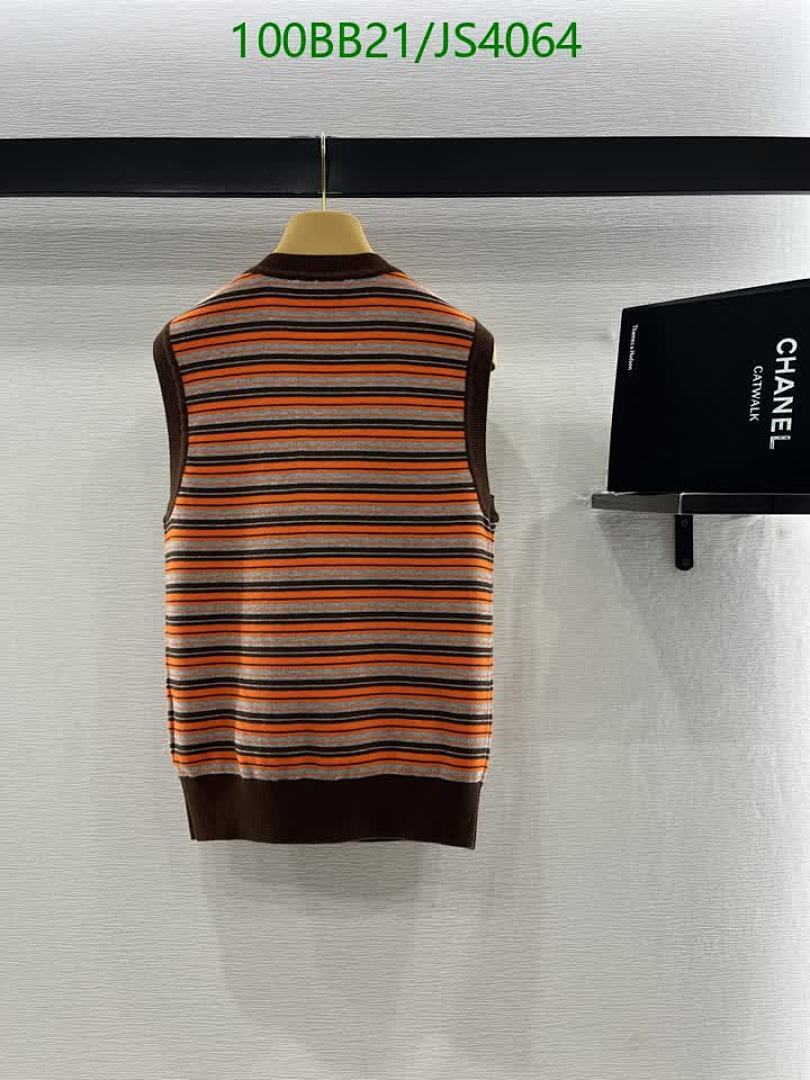 MIUMIU-Clothing Code: JS4064 $: 100USD