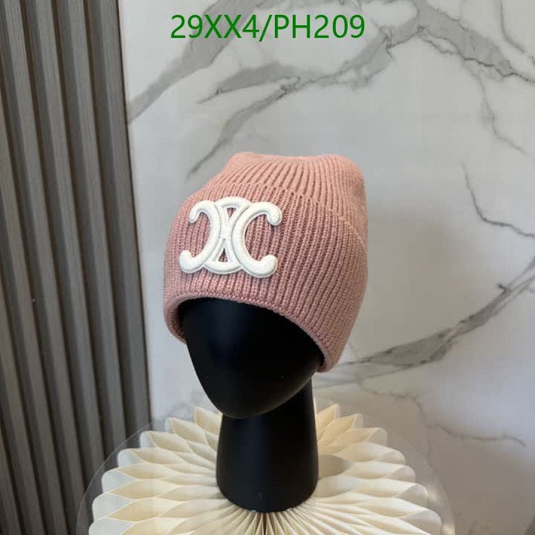 Celine-Cap(Hat) Code: PH209 $: 29USD