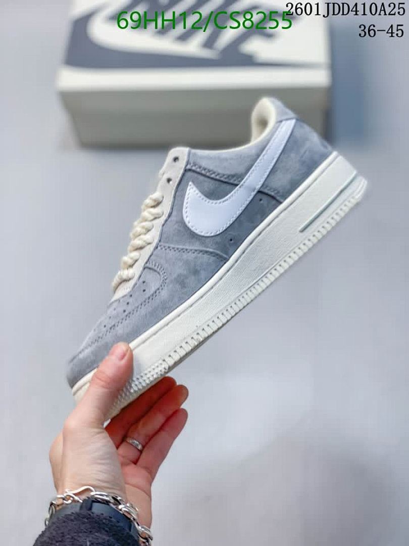 NIKE-Women Shoes Code: CS8255 $: 69USD