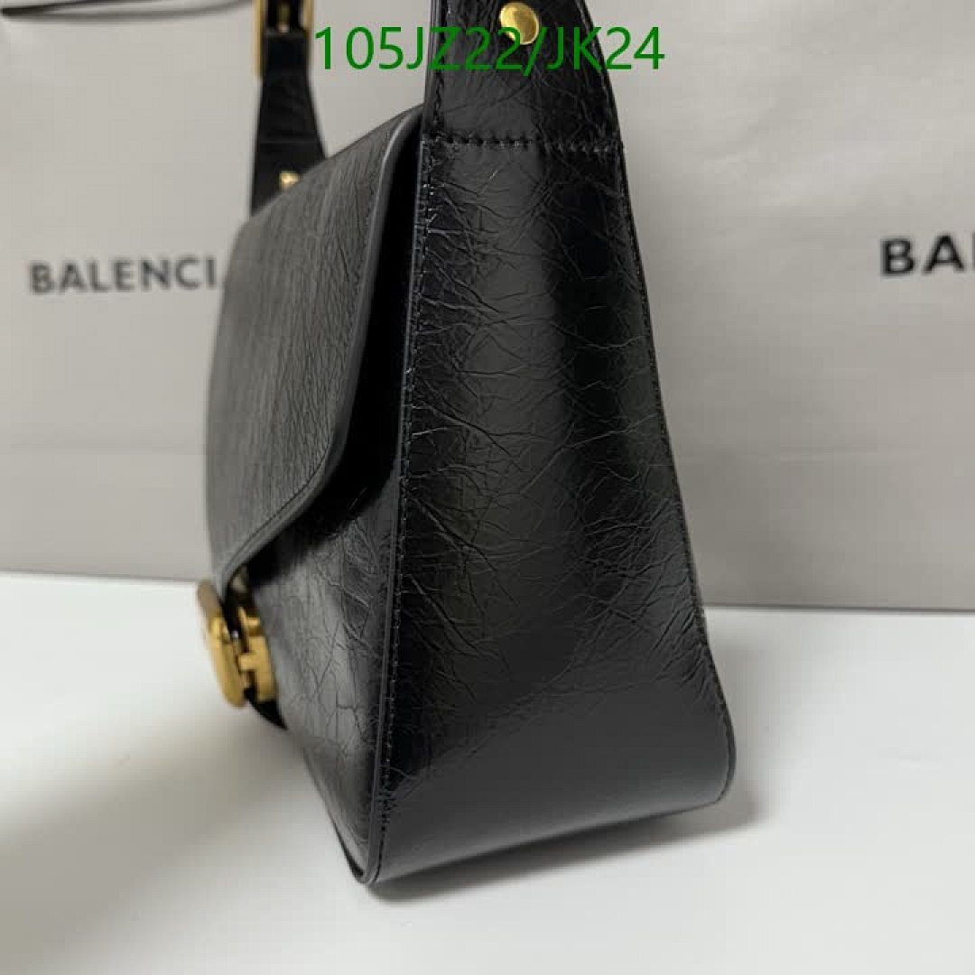 Balenciaga-Bag-4A Quality Code: JK24 $: 105USD