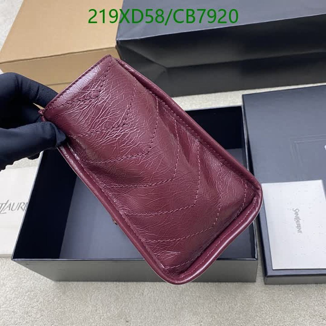 YSL-Bag-Mirror Quality Code: CB7920 $: 219USD