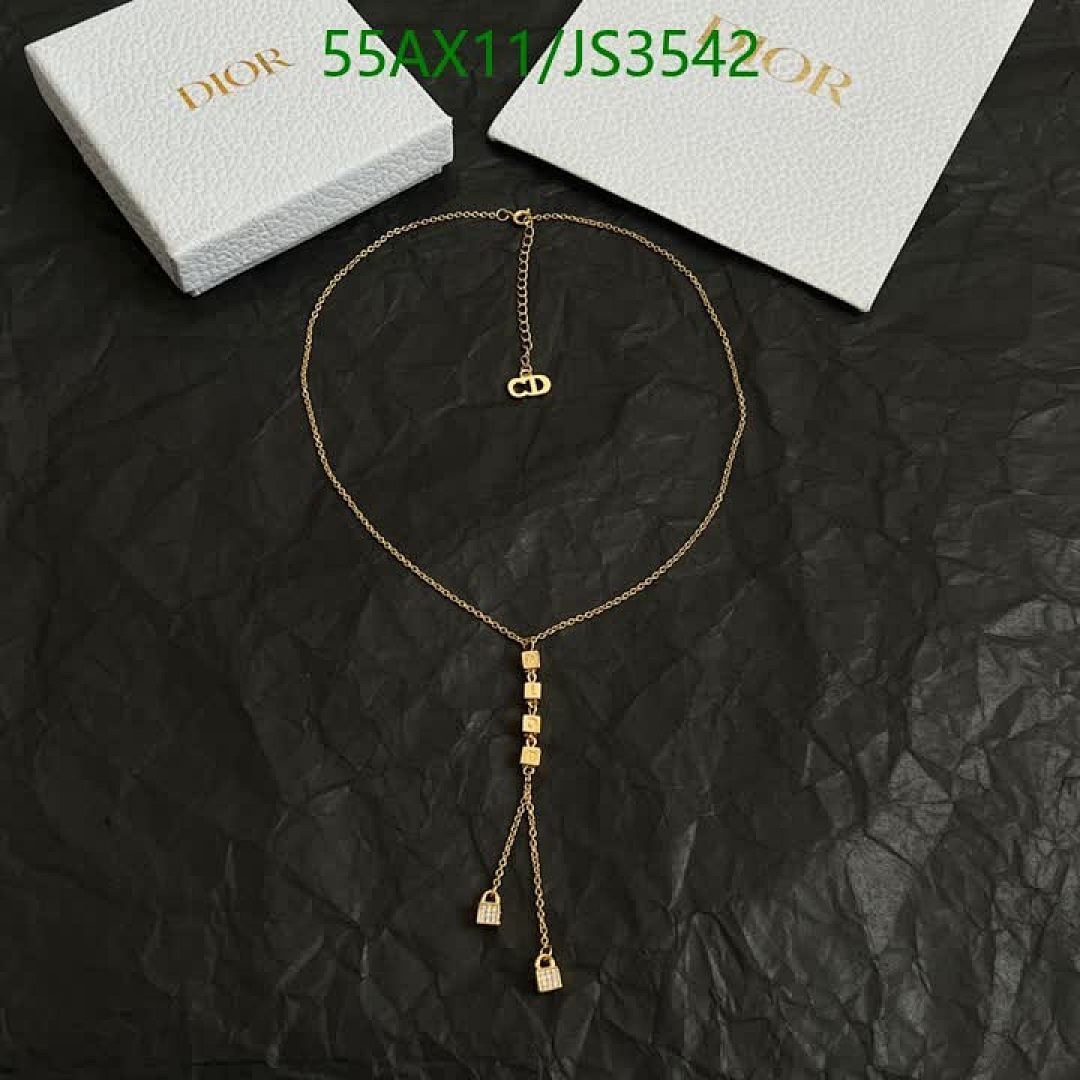 Dior-Jewelry Code: JS3542 $: 55USD