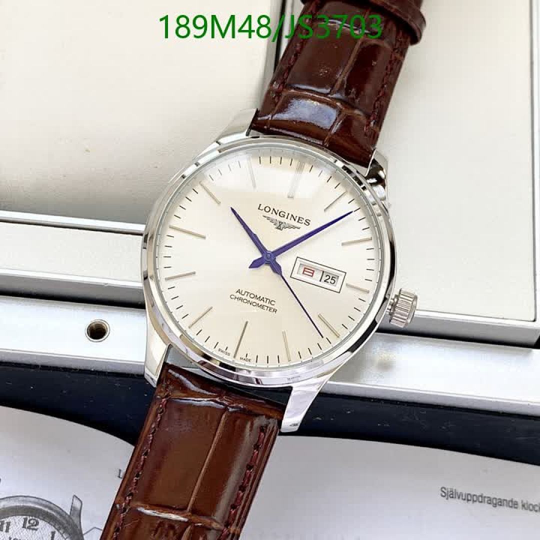 LONGINES-Watch-4A Quality Code: JS3703 $: 189USD