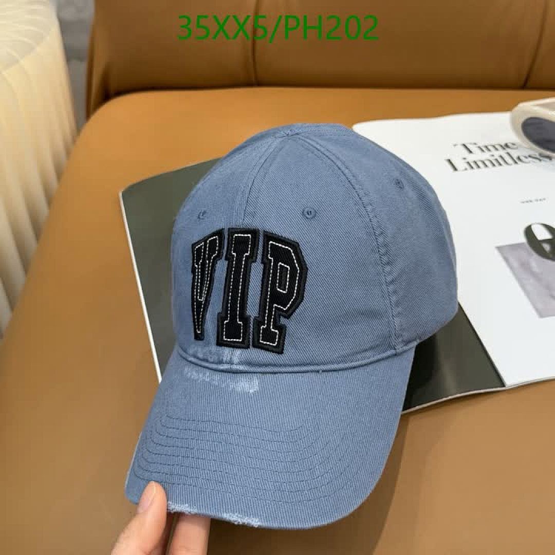 Balenciaga-Cap(Hat) Code: PH202 $: 35USD