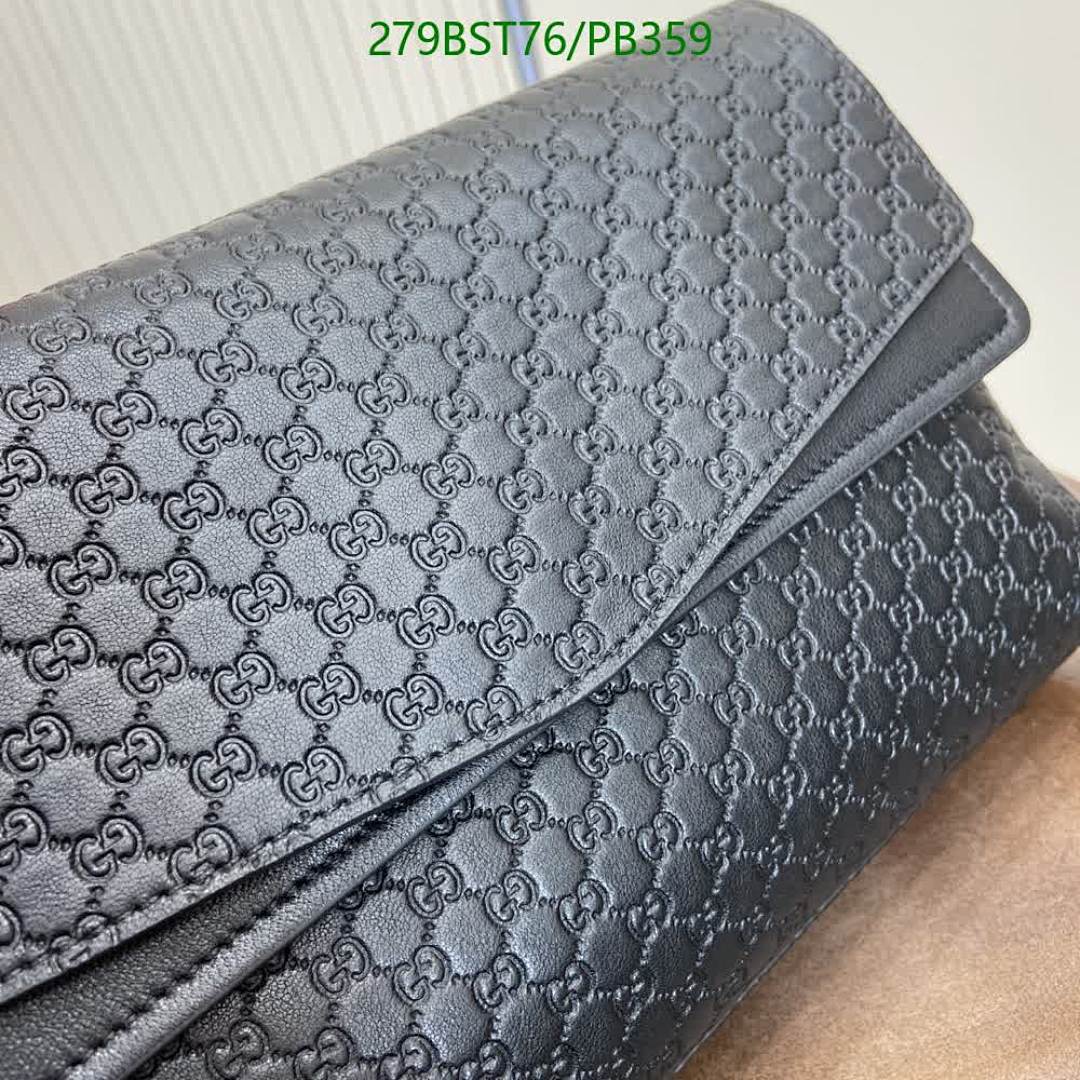 Gucci-Bag-Mirror Quality Code: PB359 $: 279USD