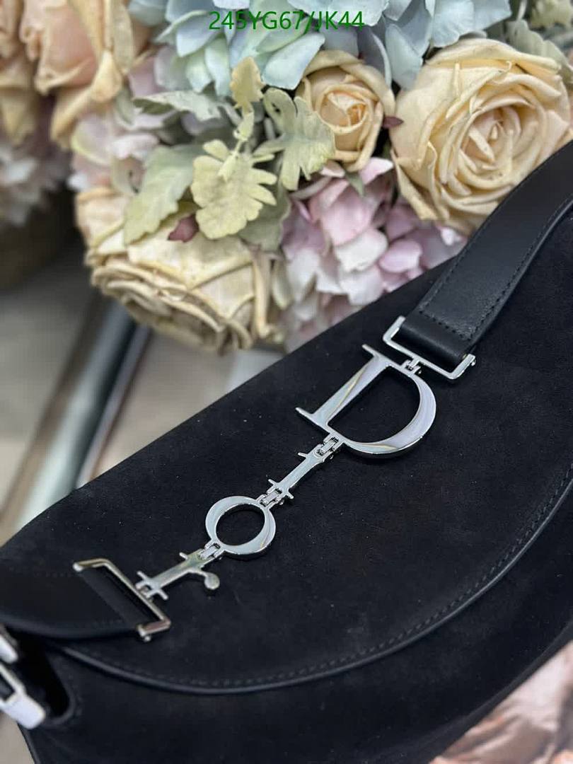 Dior-Bag-Mirror Quality Code: JK44 $: 245USD