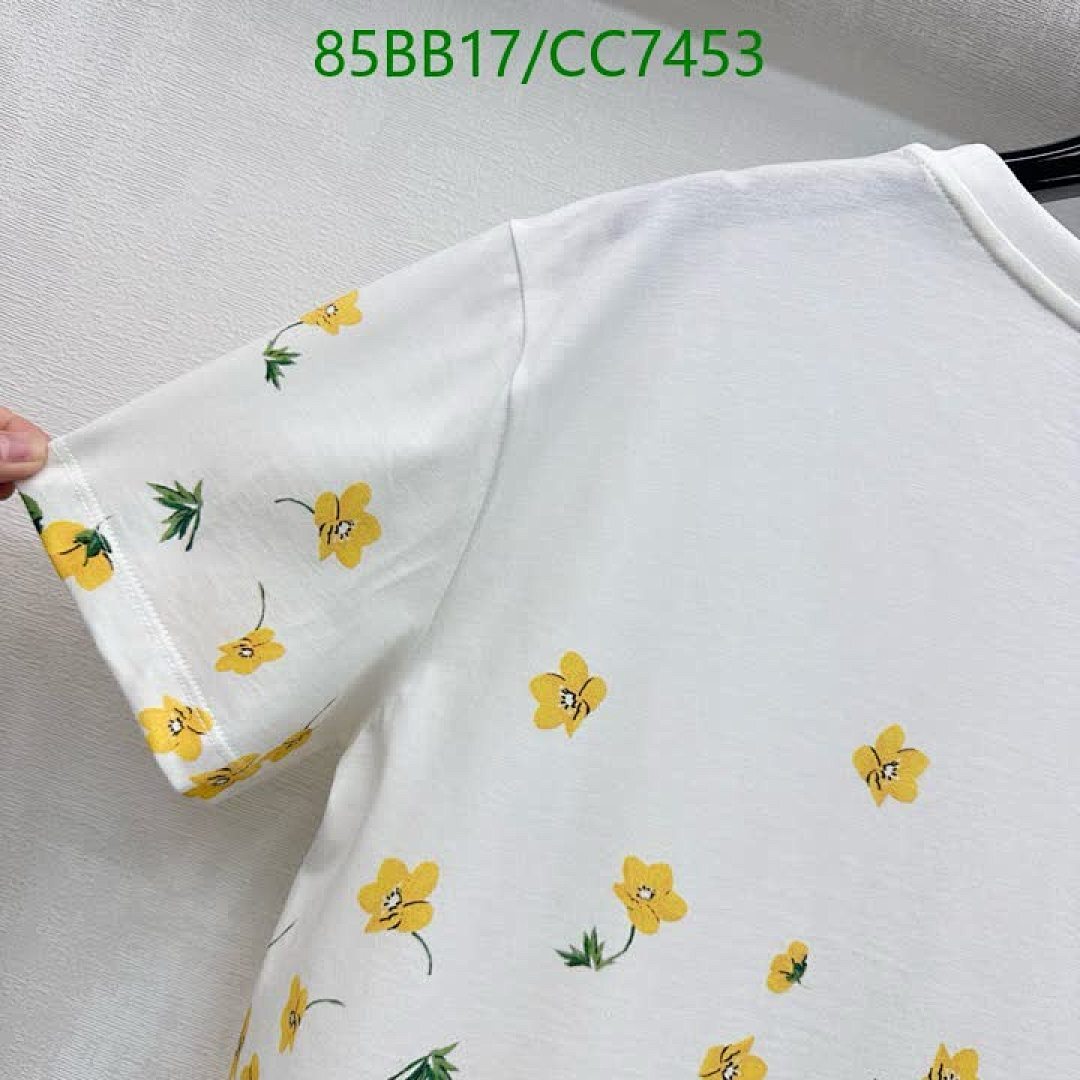 Dior-Clothing Code: CC7453 $: 85USD