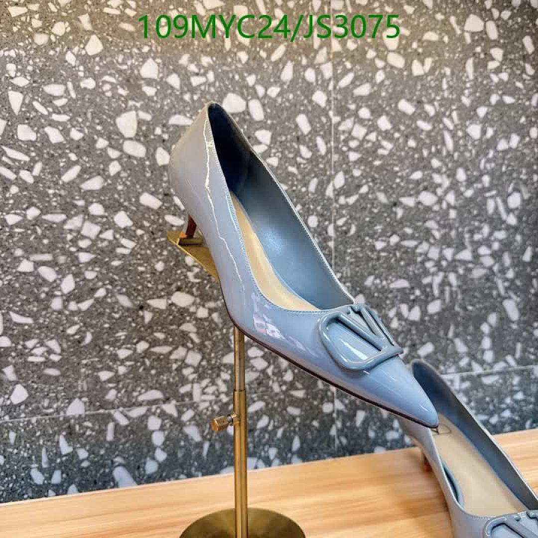 Valentino-Women Shoes Code: JS3075 $: 109USD