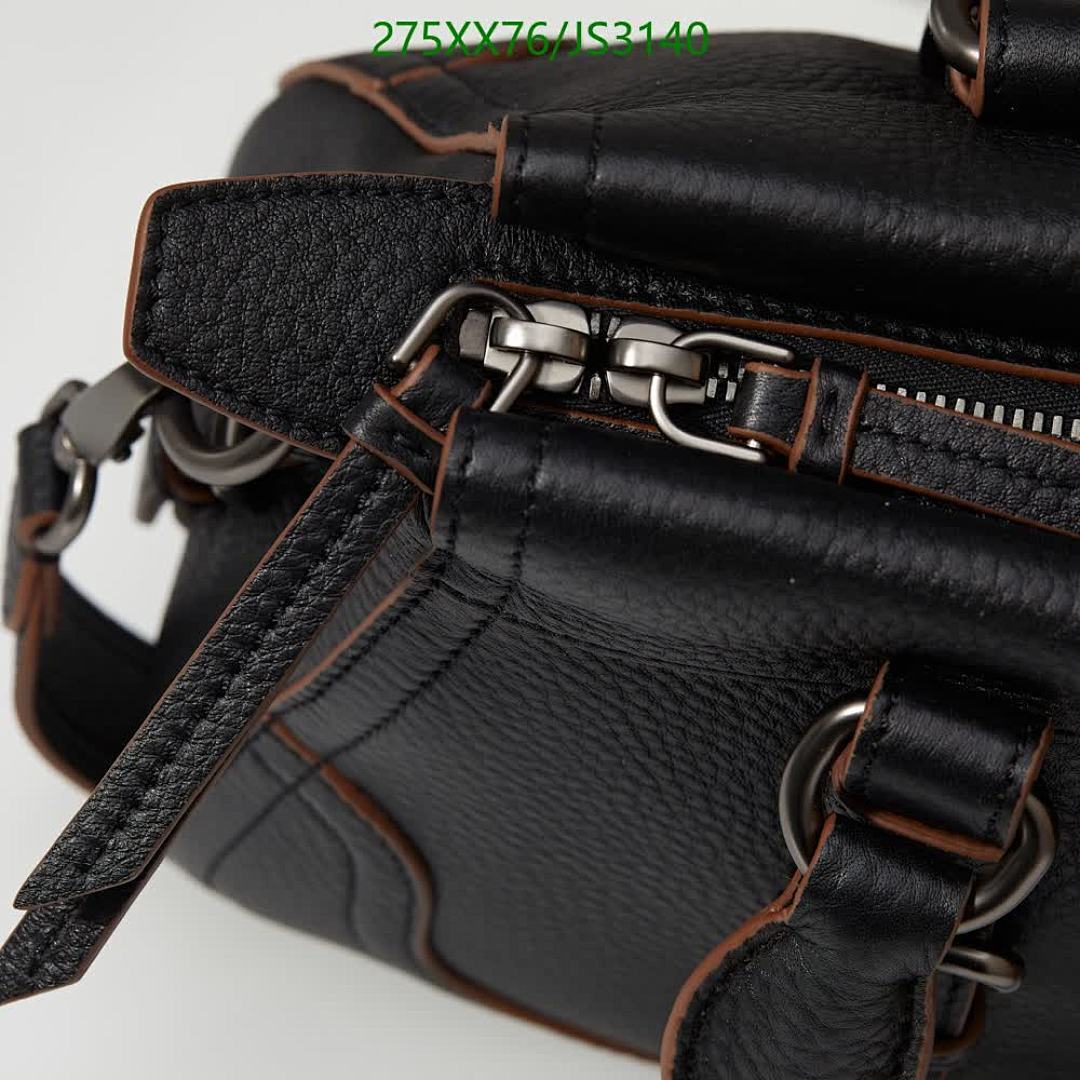 Prada-Bag-Mirror Quality Code: JS3140 $: 275USD