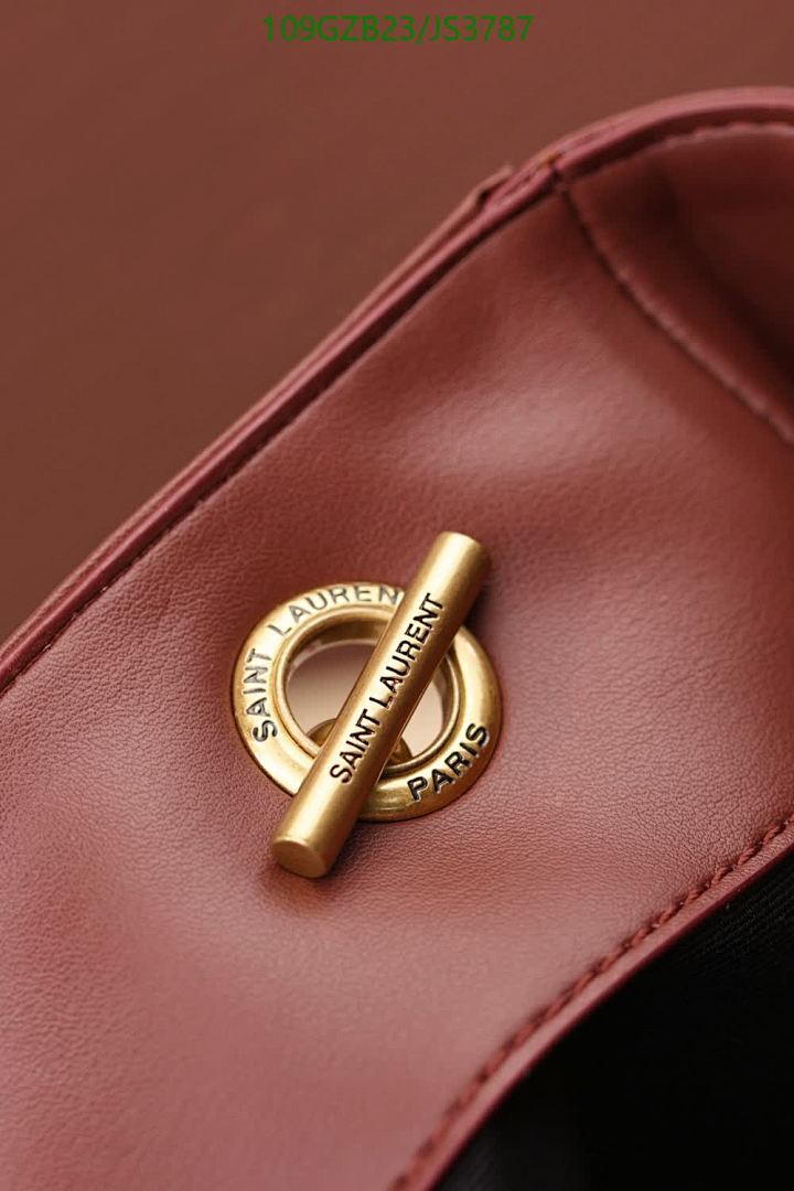 YSL-Bag-4A Quality Code: JS3787 $: 109USD
