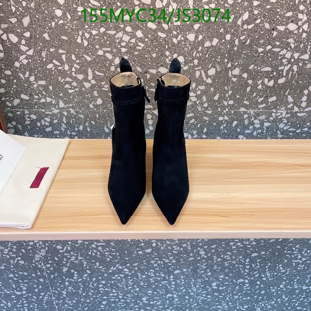 Boots-Women Shoes Code: JS3074 $: 155USD