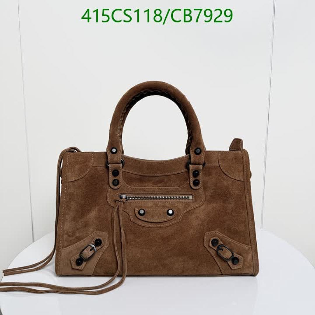 Balenciaga-Bag-Mirror Quality Code: CB7929
