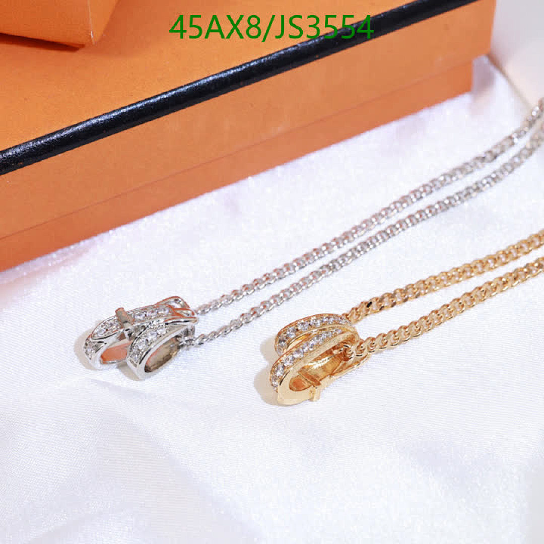 Hermes-Jewelry Code: JS3554 $: 45USD