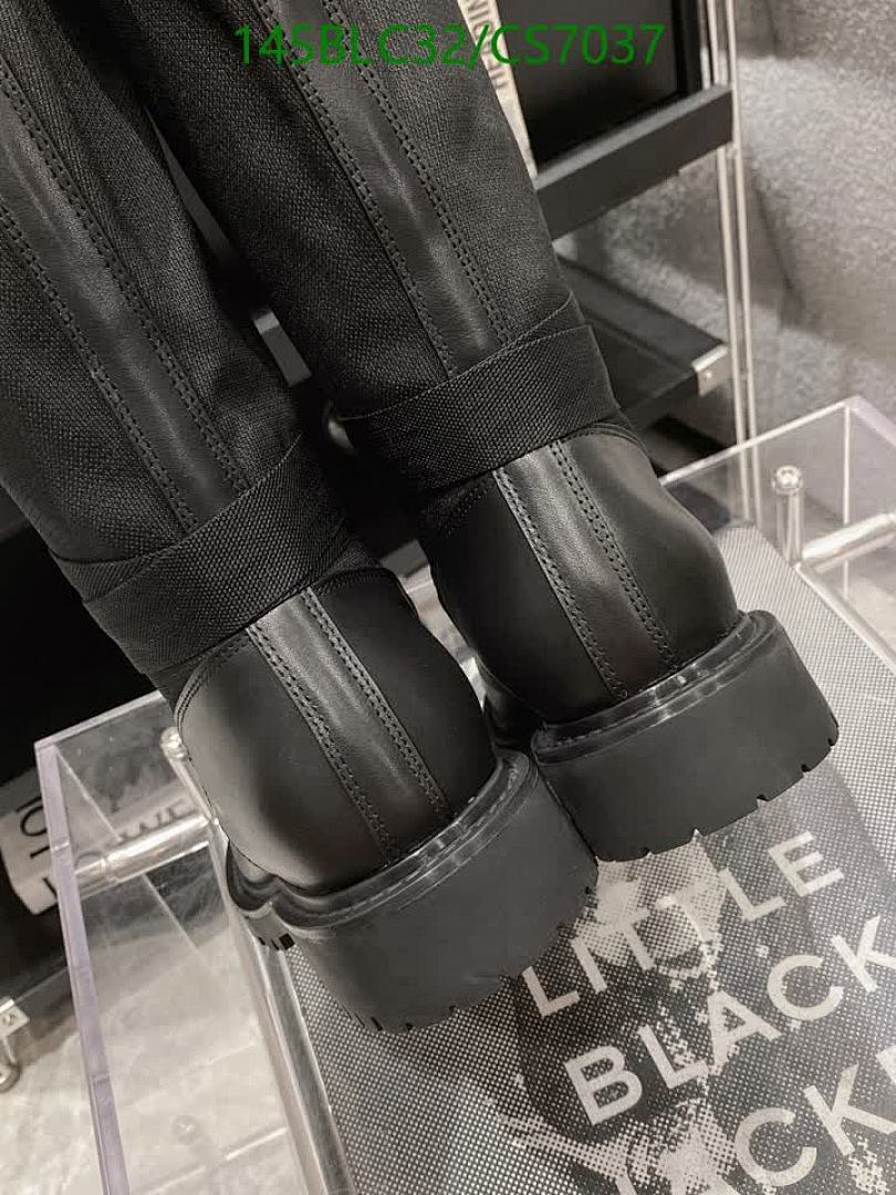 Boots-Women Shoes Code: CS7037 $: 145USD