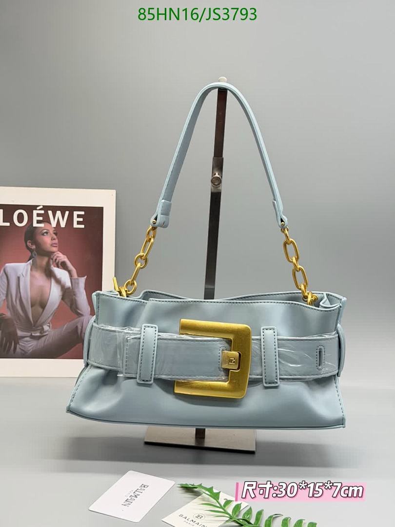 Balmain-Bag-4A Quality Code: JS3793 $: 85USD
