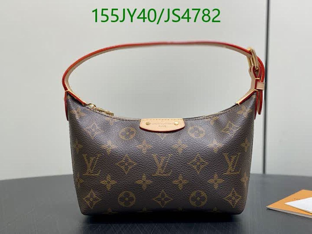 LV-Bag-Mirror Quality Code: JS4782 $: 155USD