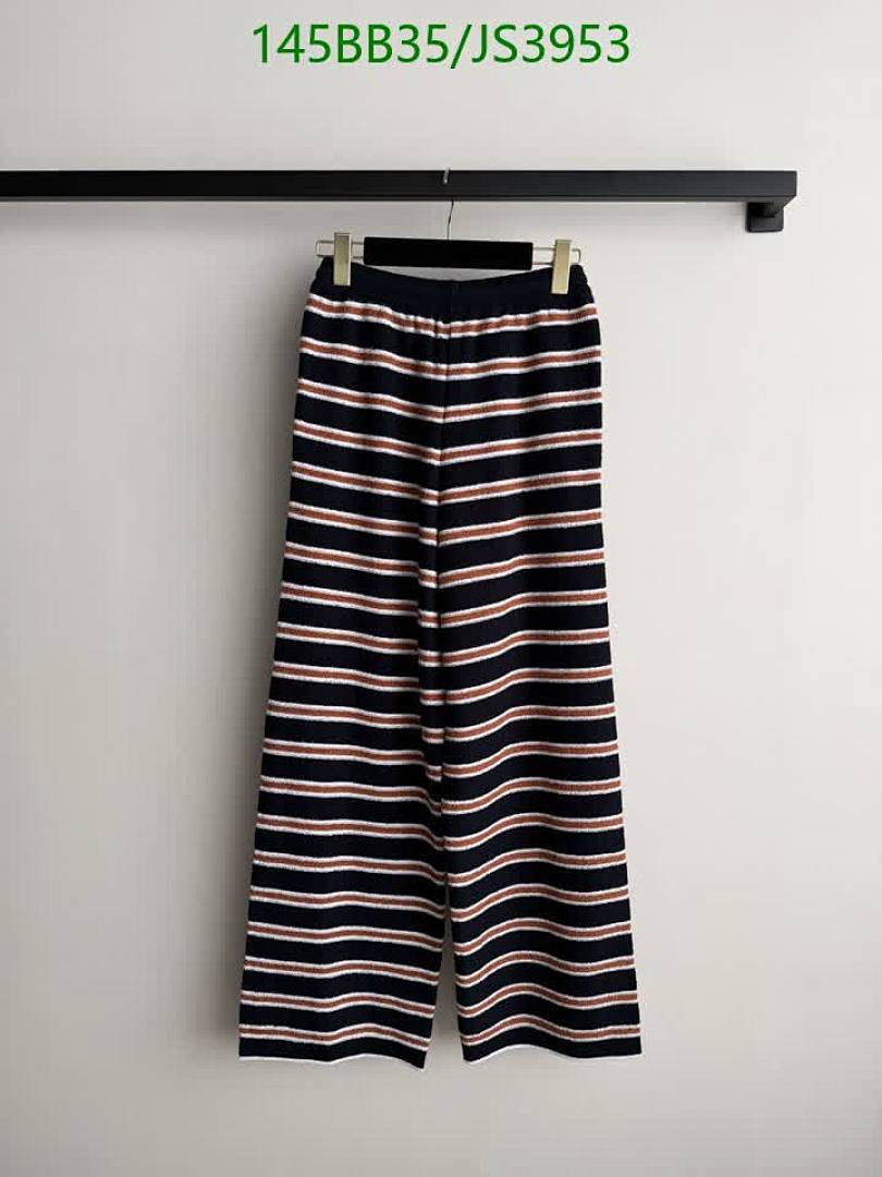 Chanel-Clothing Code: JS3953 $: 145USD