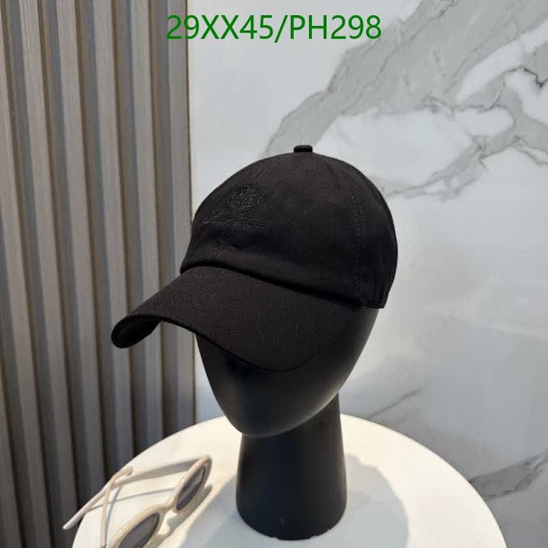 Lora Piana-Cap(Hat) Code: PH298 $: 29USD