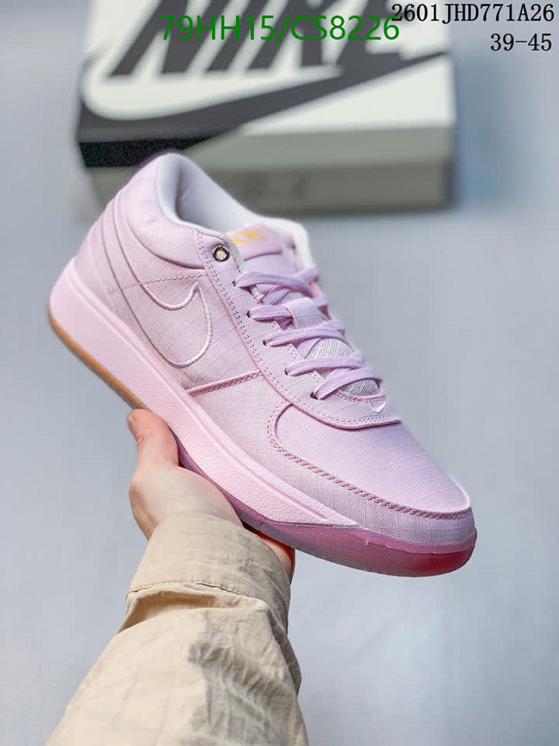 NIKE-Women Shoes Code: CS8226 $: 79USD