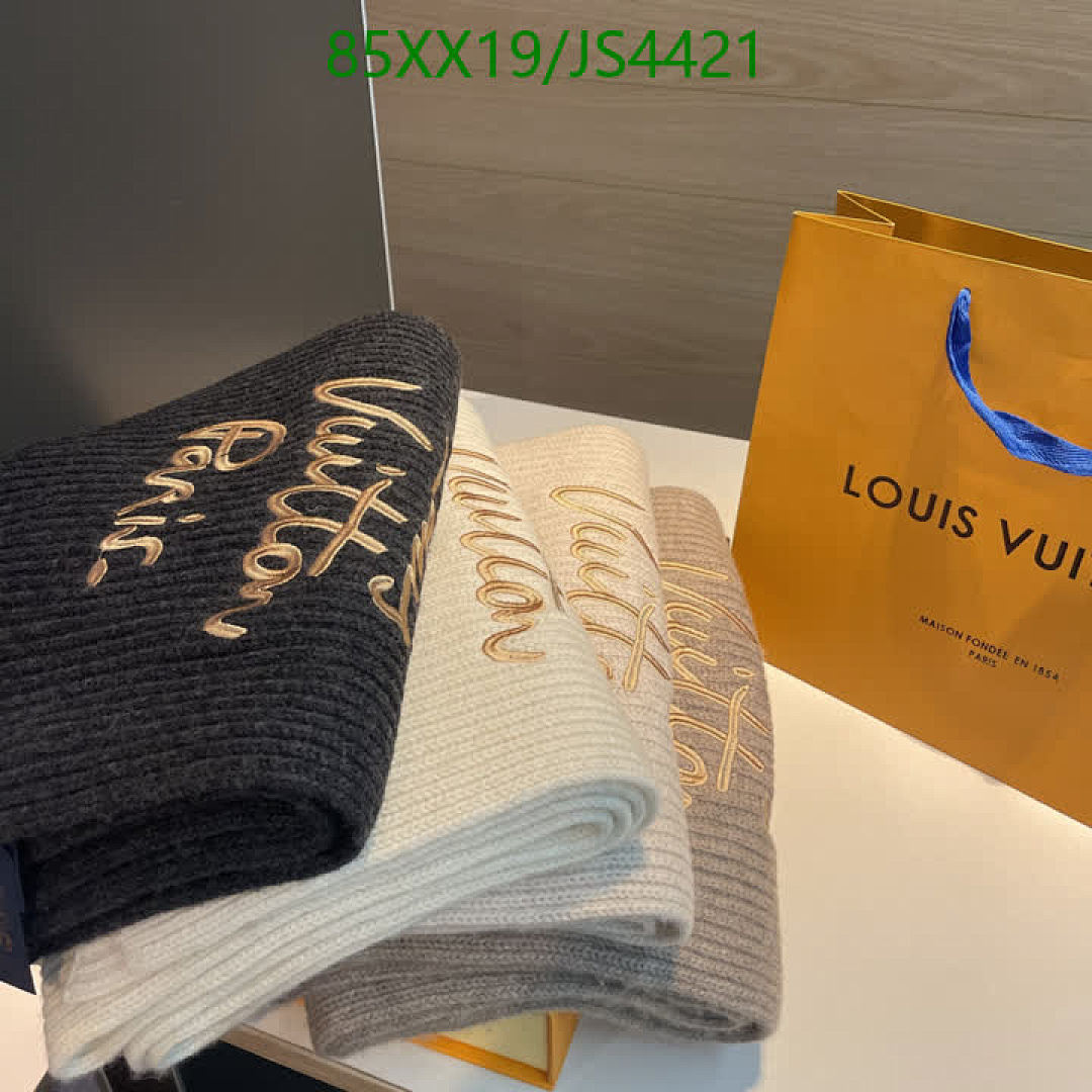 LV-Scarf Code: JS4421 $: 85USD
