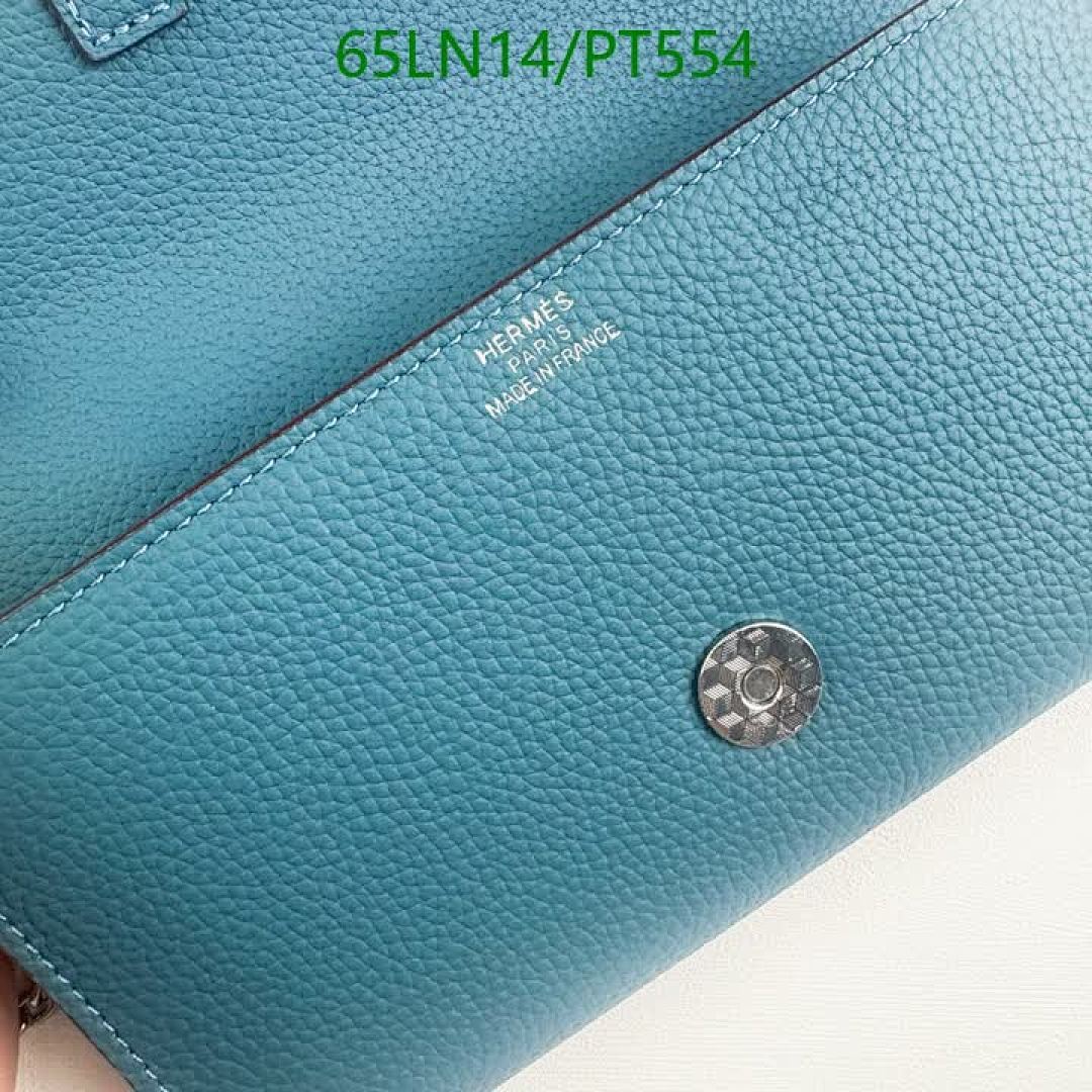 Hermes-Wallet(4A) Code: PT554 $: 65USD