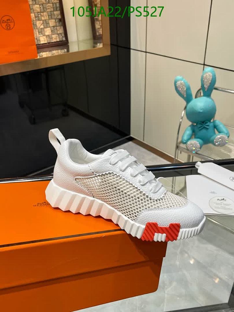 Hermes-Men shoes Code: PS527 $: 105USD