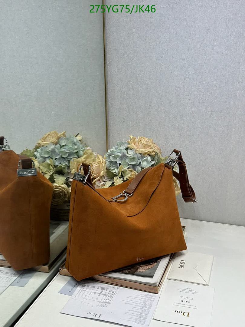 Dior-Bag-Mirror Quality Code: JK46 $: 275USD