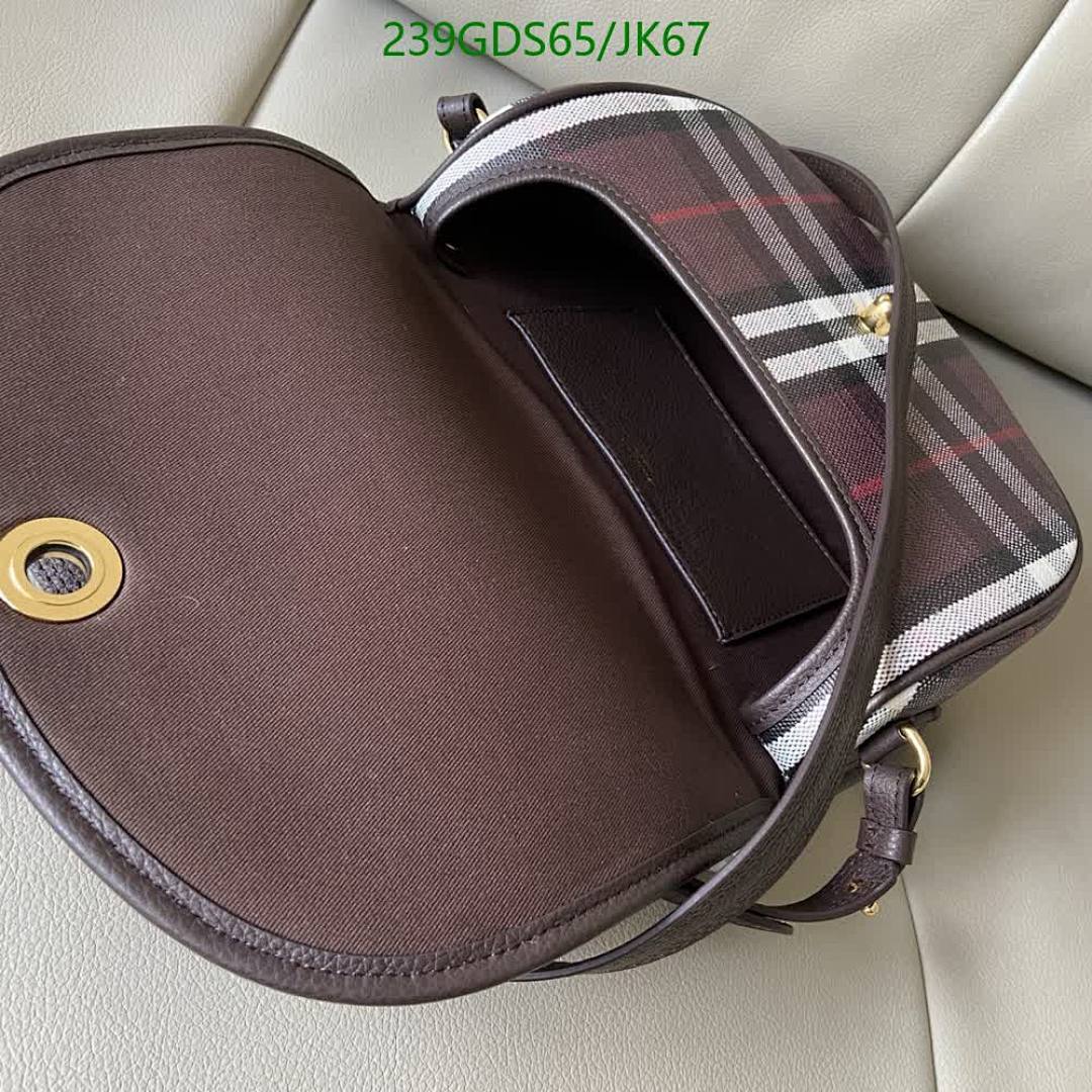 Burberry-Bag-Mirror Quality Code: JK67 $: 239USD