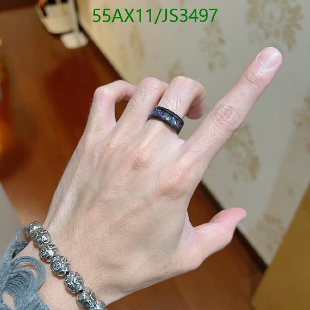 Gucci-Jewelry Code: JS3497 $: 55USD