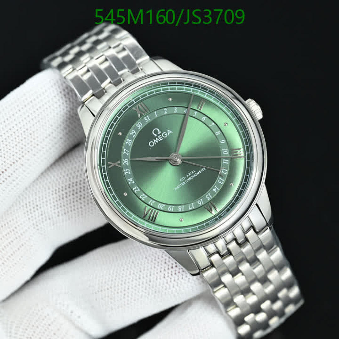 Omega-Watch(Mirror Quality) Code: JS3709 $: 545USD