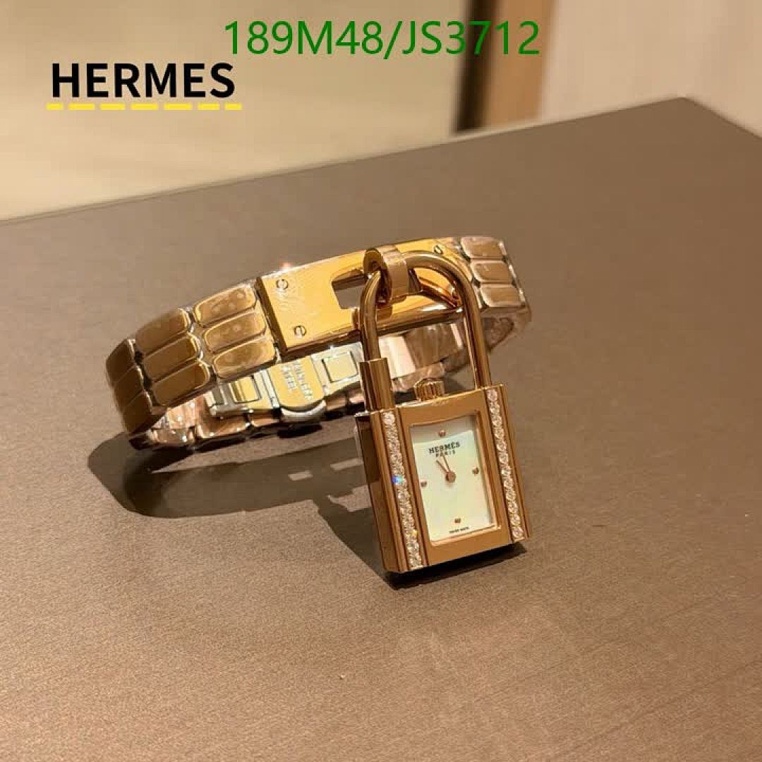Hermes-Watch(4A) Code: JS3712 $: 189USD