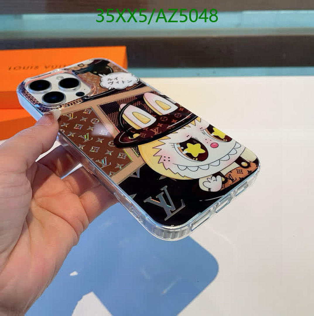 LV-Phone Case Code: AZ5048 $: 35USD