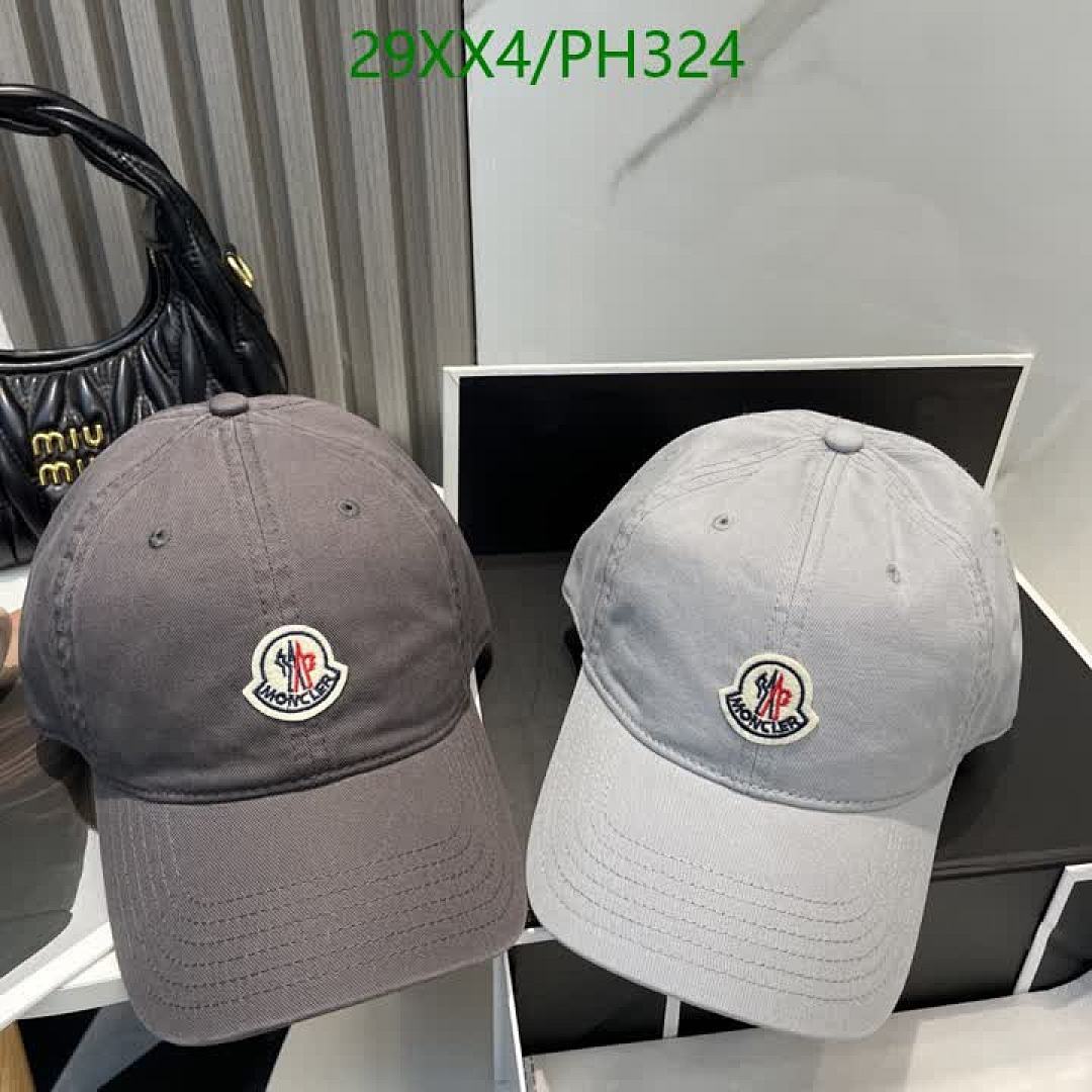 Moncler-Cap(Hat) Code: PH324 $: 29USD