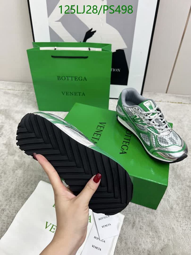 BV-Men shoes Code: PS498 $: 125USD