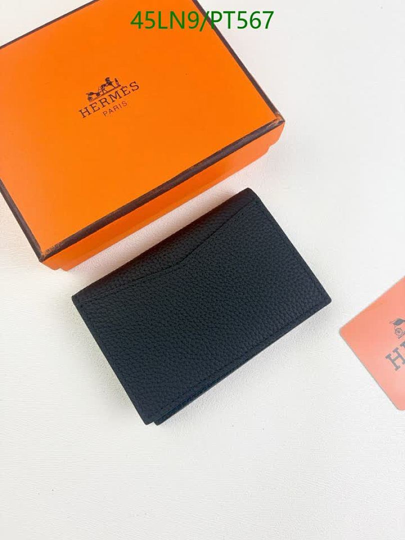Hermes-Wallet(4A) Code: PT567 $: 45USD