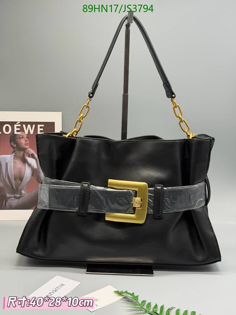 Balmain-Bag-4A Quality Code: JS3794 $: 89USD